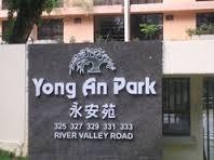 Yong An Park (D9), Condominium #113451992